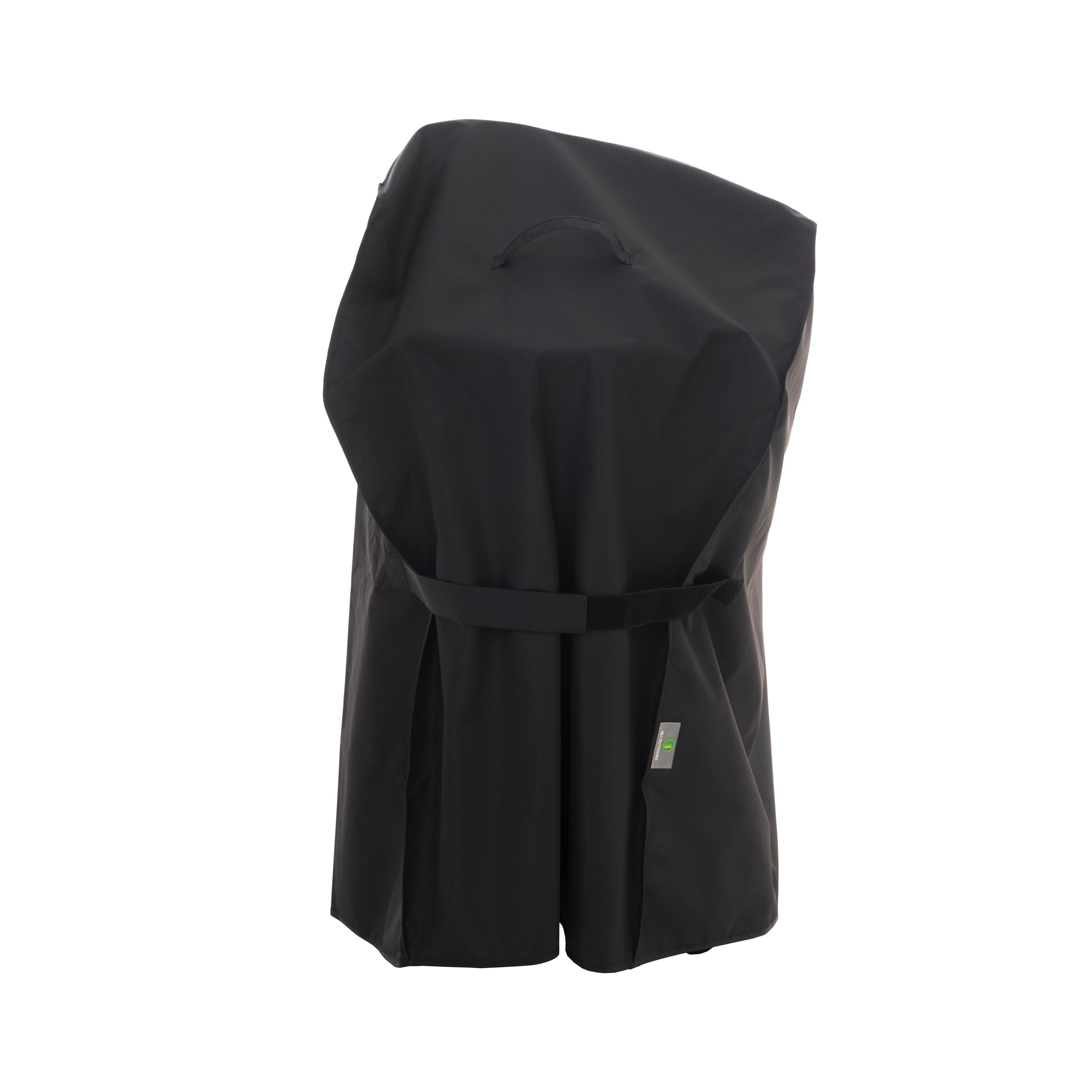2025 Edition Waterproof Outdoor Patio Grill Cover - Black